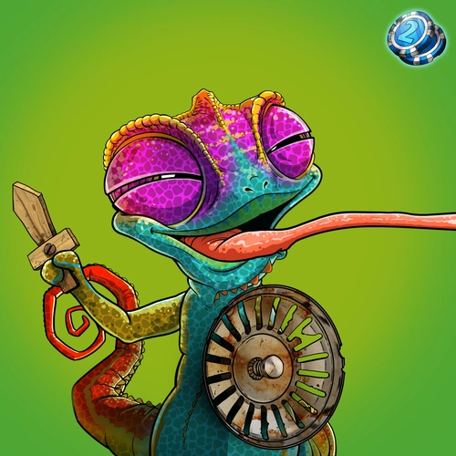 Token #402