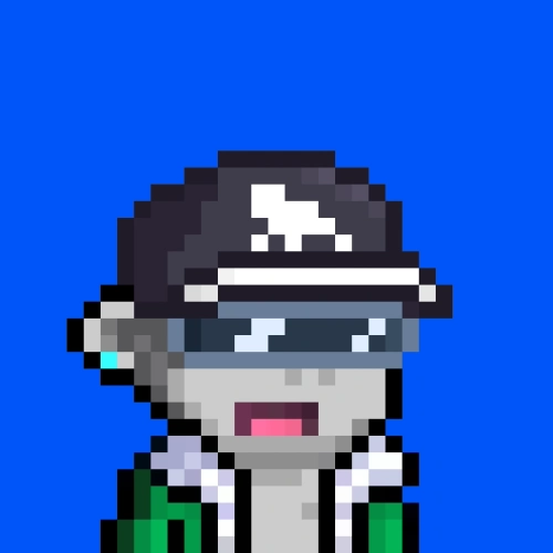 Token #1343