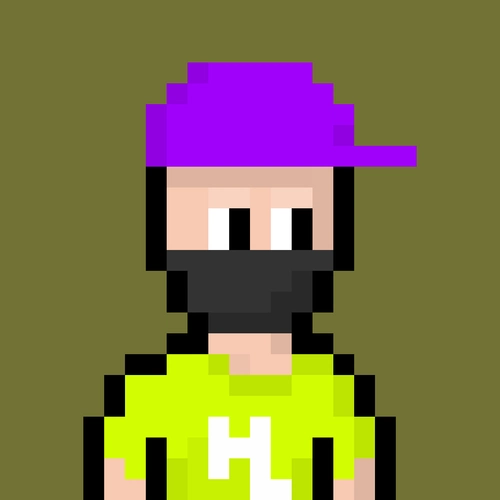 Token #2414