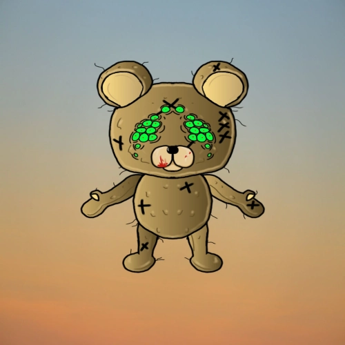 Token #1390