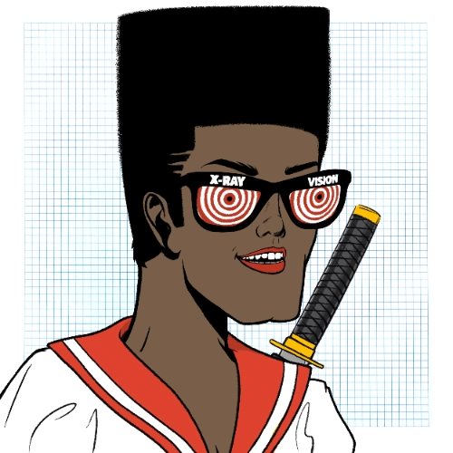 Token #4037