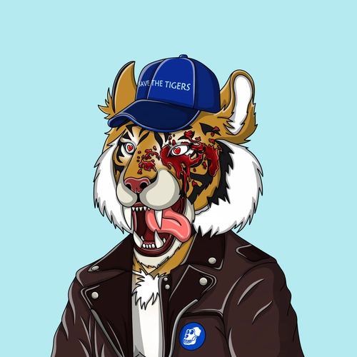 Token #815