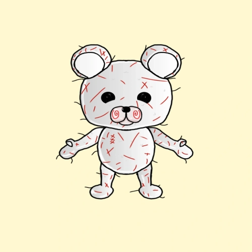 Token #4