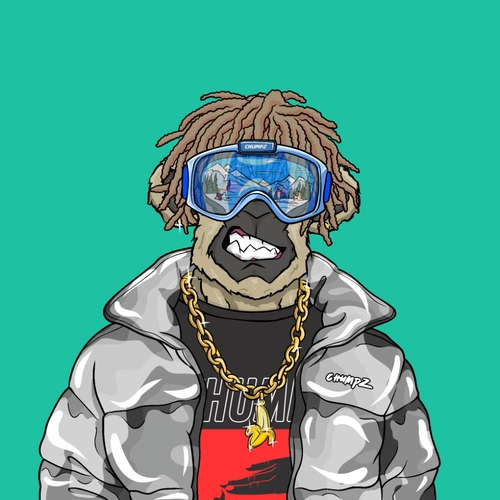 Token #41