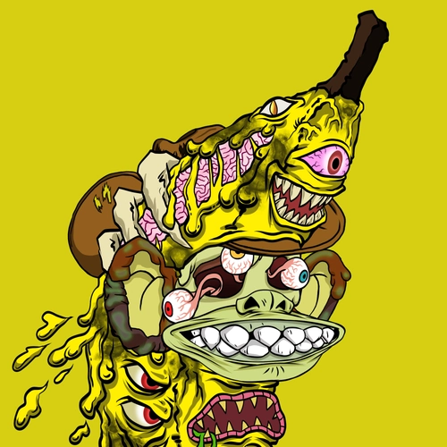 Token #9243