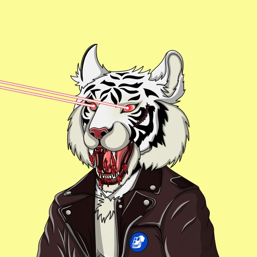 Token #18