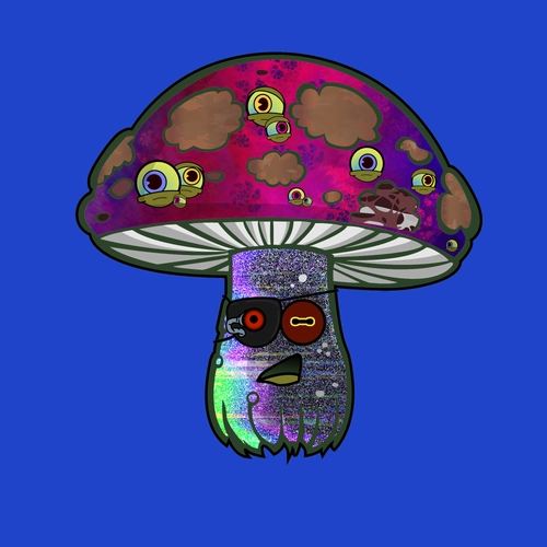 Token #5724