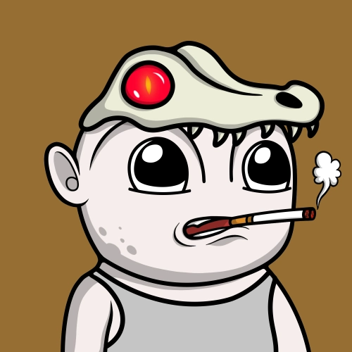 Token #2784