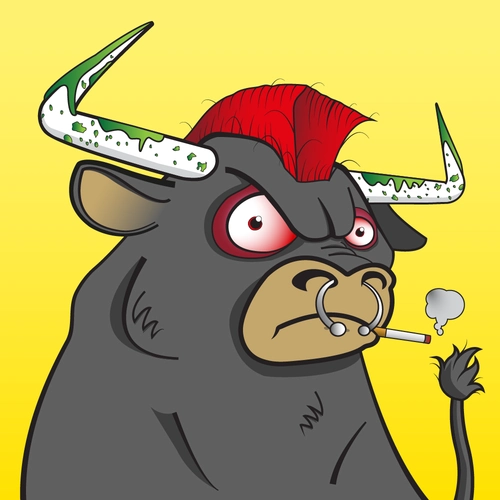 Token #1366