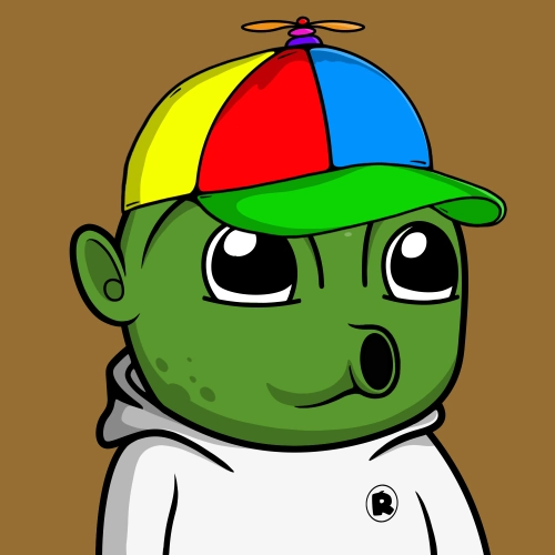 Token #2796