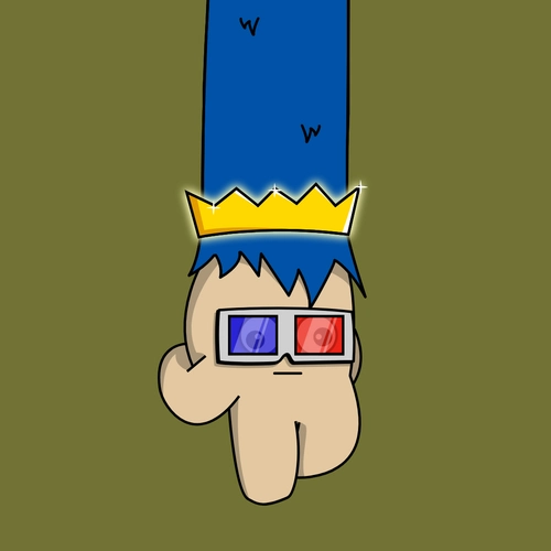 Token #33