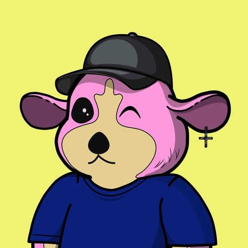 Token #1234