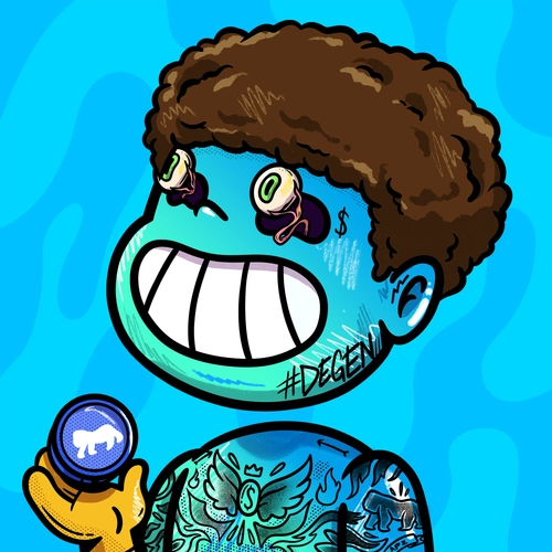 Token #6259