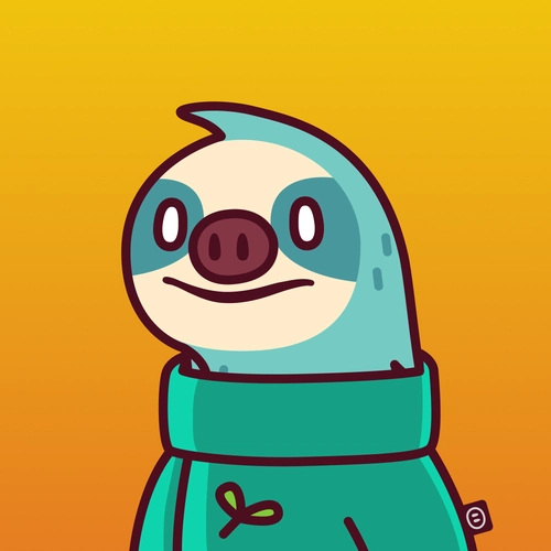 Token #2634