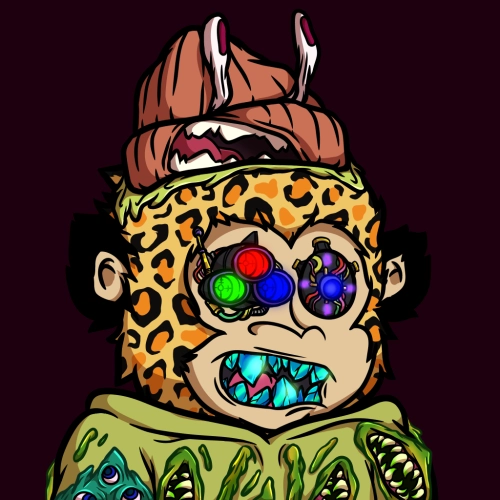 Token #2