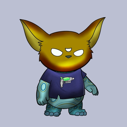 Token #41