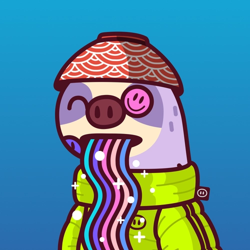 Token #4310