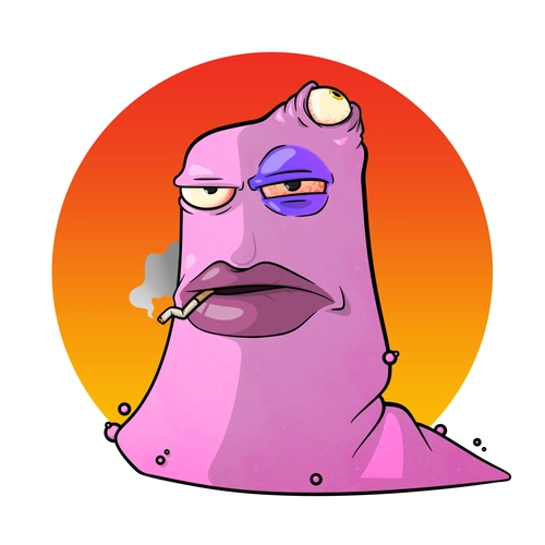 Token #3206