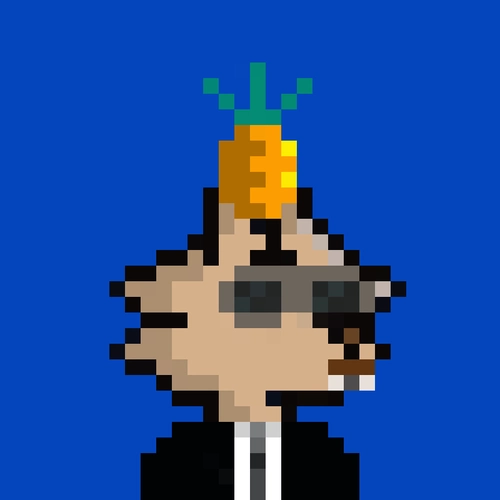 Token #2763