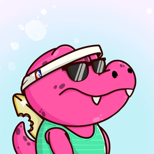 Token #384