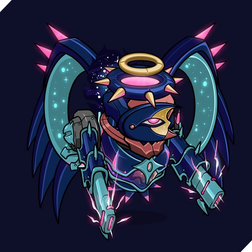 Token #2394