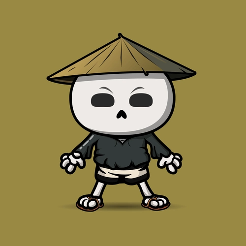 Token #4027