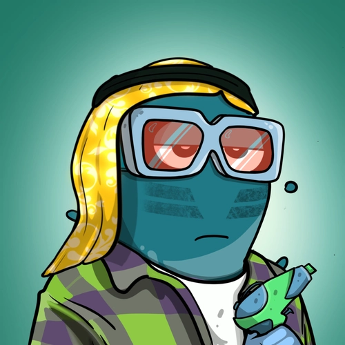 Token #2071