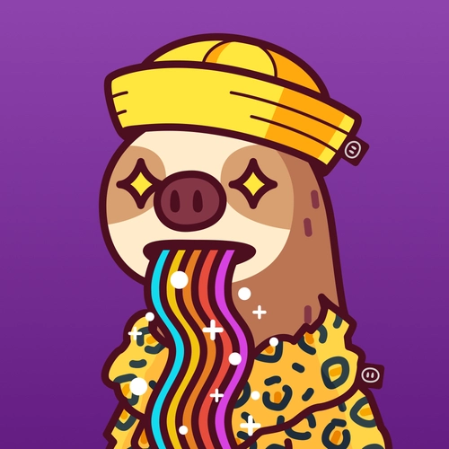 Token #750
