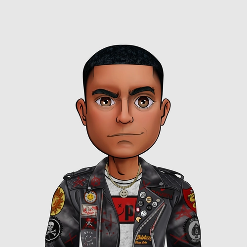Token #3527