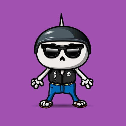 Token #3869