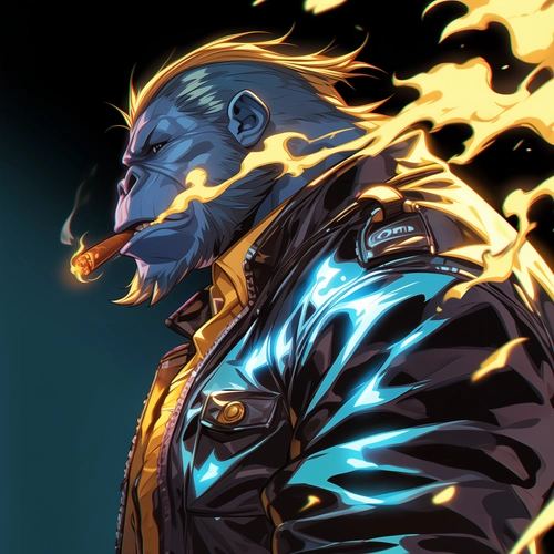 Token #23