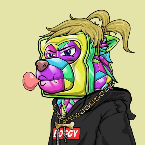 Token #3923