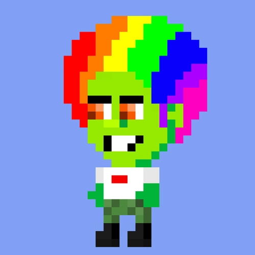 Token #678