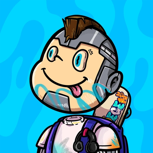 Token #2131