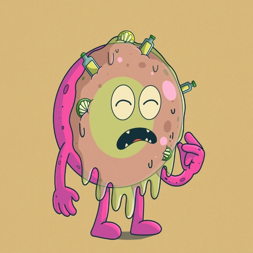 Token #5