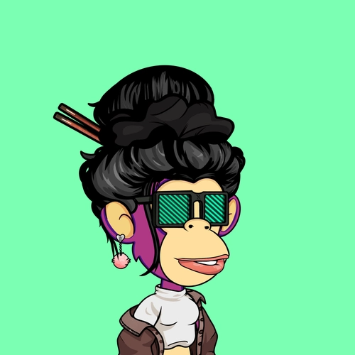 Token #805