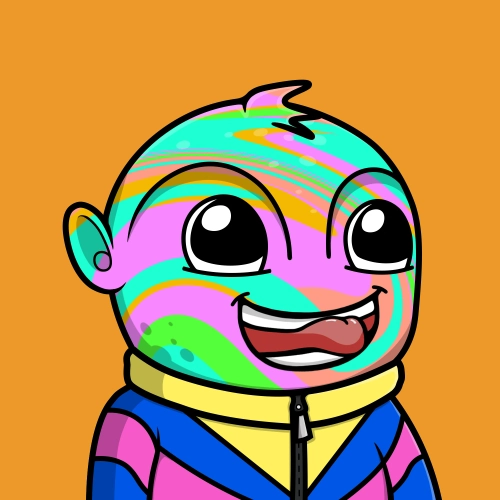 Token #2775