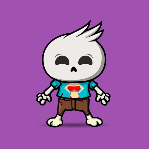 Token #1100