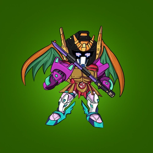 Token #3739