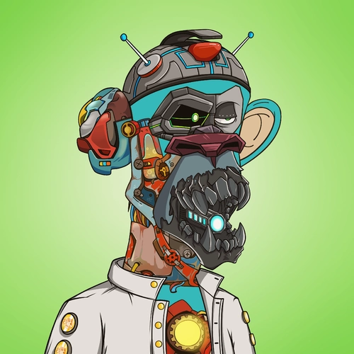 Token #2327