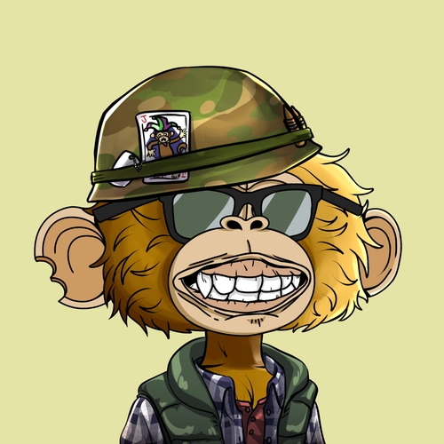 Token #7233