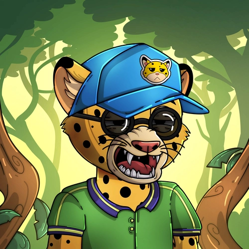 Token #964