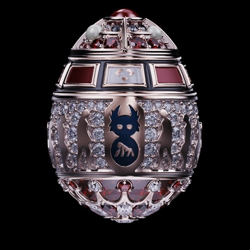 Token #4223