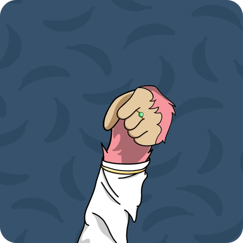 Token #8502