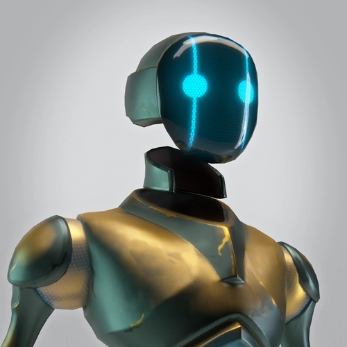 Voyager: Elements of Chaos - Chaos