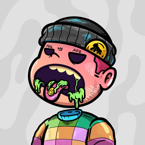 Token #3825