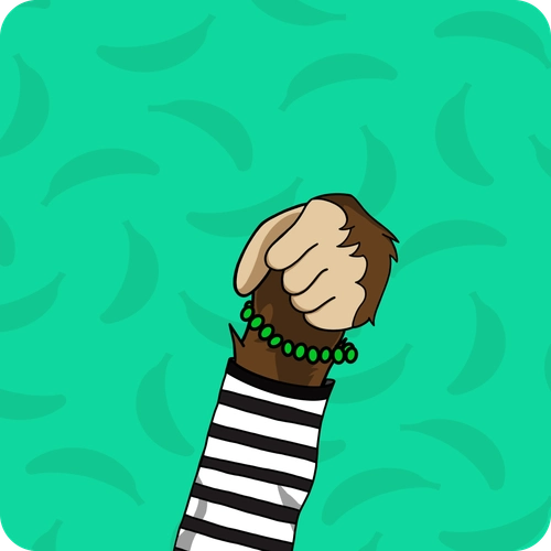 Token #9820