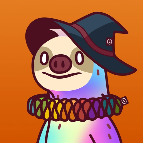 Token #19