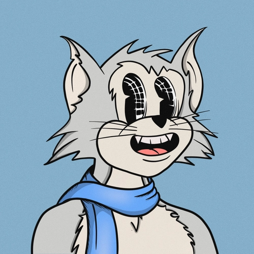 Token #2791