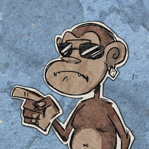 Token #1012